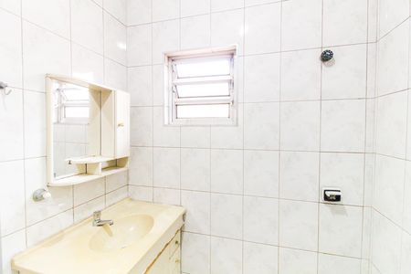 Casa para alugar com 300m², 3 quartos e 4 vagas Casa para alugar com 300m², 3 quartos e 4 vagasBanheiro