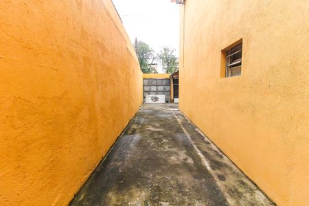 Casa para alugar com 300m², 3 quartos e 4 vagas Casa para alugar com 300m², 3 quartos e 4 vagasQuintal