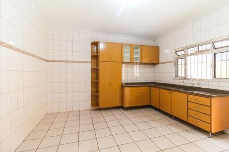 Casa para alugar com 300m², 3 quartos e 4 vagas Casa para alugar com 300m², 3 quartos e 4 vagasCozinha
