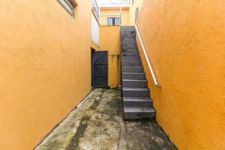Casa para alugar com 300m², 3 quartos e 4 vagas Casa para alugar com 300m², 3 quartos e 4 vagasQuintal