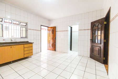 Casa para alugar com 300m², 3 quartos e 4 vagas Casa para alugar com 300m², 3 quartos e 4 vagasCozinha