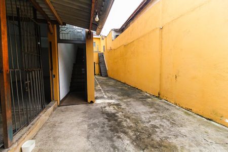 Casa para alugar com 300m², 3 quartos e 4 vagas Casa para alugar com 300m², 3 quartos e 4 vagasQuintal