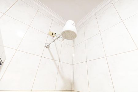 Casa para alugar com 300m², 3 quartos e 4 vagas Casa para alugar com 300m², 3 quartos e 4 vagasBanheiro