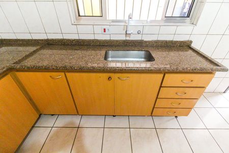 Cozinha de casa para alugar com 3 quartos, 300m² em Cidade Líder, São Paulo