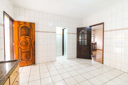 Casa para alugar com 300m², 3 quartos e 4 vagas Casa para alugar com 300m², 3 quartos e 4 vagasCozinha