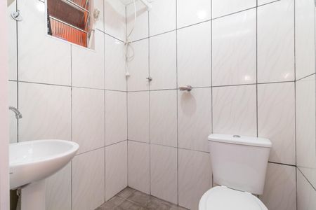 Casa à venda com 78m², 2 quartos e 1 vagaBanheiro 2