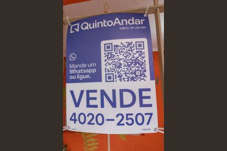 Casa à venda com 78m², 2 quartos e 1 vagaPlaquinha VAIO-642
