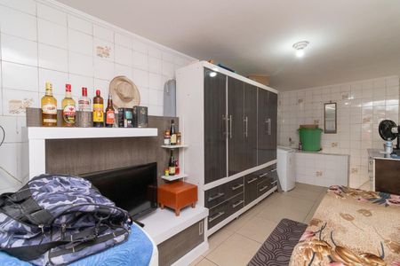 Casa à venda com 78m², 2 quartos e 1 vagaÁrea de Serviço