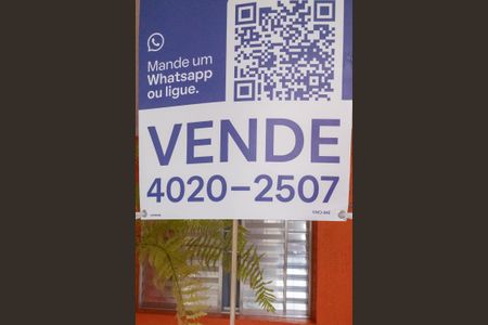 Casa à venda com 78m², 2 quartos e 1 vagaPlaquinha VAIO-642