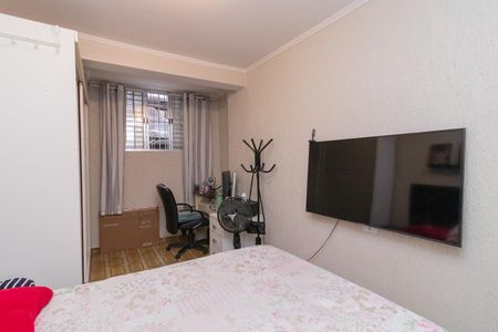 Casa à venda com 78m², 2 quartos e 1 vagaQuarto 1