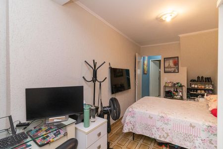 Casa à venda com 78m², 2 quartos e 1 vagaQuarto 1