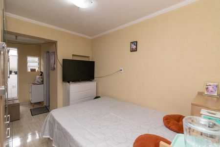 Casa à venda com 78m², 2 quartos e 1 vagaSuíte