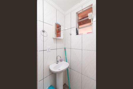 Casa à venda com 78m², 2 quartos e 1 vagaBanheiro 2