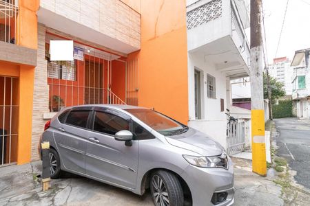 Casa à venda com 78m², 2 quartos e 1 vagaÁrea