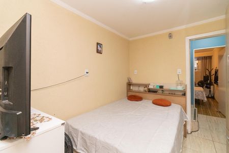 Casa à venda com 78m², 2 quartos e 1 vagaSuíte