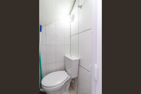 Casa à venda com 78m², 2 quartos e 1 vagaLavabo