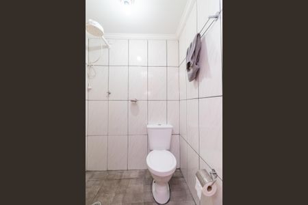 Casa à venda com 78m², 2 quartos e 1 vagaBanheiro 2