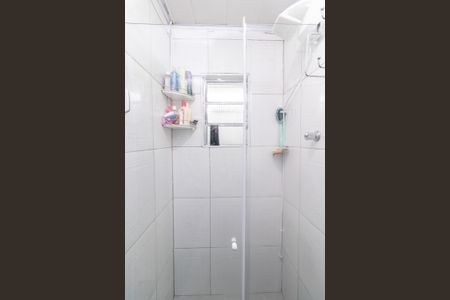 Casa à venda com 78m², 2 quartos e 1 vagaBanheiro da Suíte