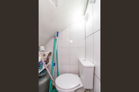 Casa à venda com 78m², 2 quartos e 1 vagaLavabo