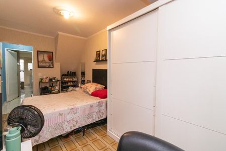 Casa à venda com 78m², 2 quartos e 1 vagaQuarto 1
