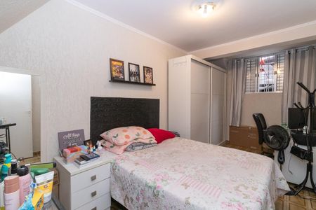 Quarto 1 de casa à venda com 2 quartos, 78m² em Vila Santana, São Paulo