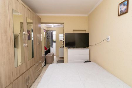 Casa à venda com 78m², 2 quartos e 1 vagaSuíte