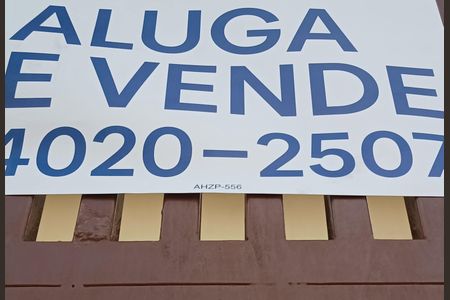 Casa para alugar com 300m², 3 quartos e 8 vagas Casa para alugar com 300m², 3 quartos e 8 vagasPlaca
