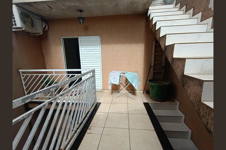 Casa para alugar com 300m², 3 quartos e 8 vagas Casa para alugar com 300m², 3 quartos e 8 vagasÁrea externa