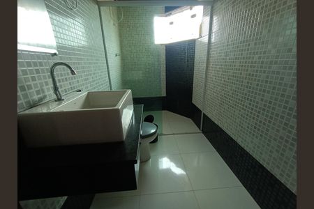 Casa para alugar com 300m², 3 quartos e 8 vagas Casa para alugar com 300m², 3 quartos e 8 vagasBanheiro 2