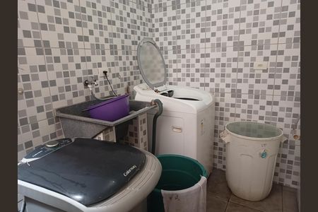 Casa para alugar com 300m², 3 quartos e 8 vagas Casa para alugar com 300m², 3 quartos e 8 vagasÁrea de Serviço