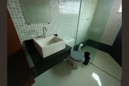 Casa para alugar com 300m², 3 quartos e 8 vagas Casa para alugar com 300m², 3 quartos e 8 vagasBanheiro 2