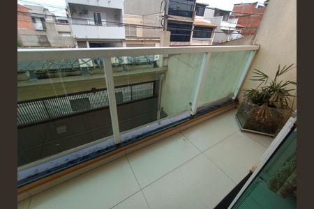 Casa para alugar com 300m², 3 quartos e 8 vagas Casa para alugar com 300m², 3 quartos e 8 vagasVaranda da Sala