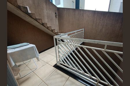 Casa para alugar com 300m², 3 quartos e 8 vagas Casa para alugar com 300m², 3 quartos e 8 vagasÁrea externa