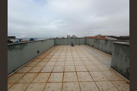 Casa para alugar com 300m², 3 quartos e 8 vagas Casa para alugar com 300m², 3 quartos e 8 vagasTerraço