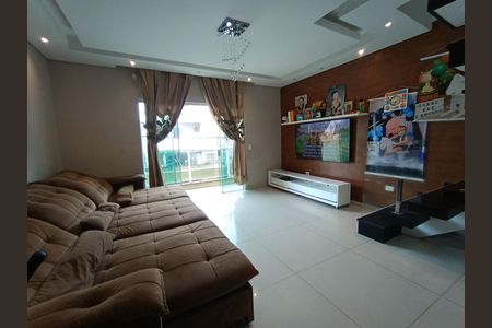 Sala de casa para alugar com 3 quartos, 300m² em Jardim Sao Roberto, São Paulo