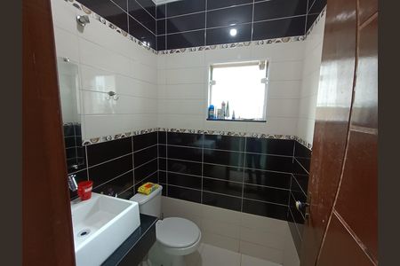 Casa para alugar com 300m², 3 quartos e 8 vagas Casa para alugar com 300m², 3 quartos e 8 vagasLavabo