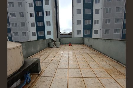 Casa para alugar com 300m², 3 quartos e 8 vagas Casa para alugar com 300m², 3 quartos e 8 vagasTerraço