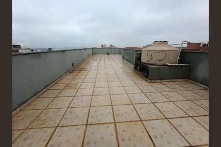 Casa para alugar com 300m², 3 quartos e 8 vagas Casa para alugar com 300m², 3 quartos e 8 vagasTerraço