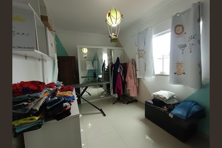Casa para alugar com 300m², 3 quartos e 8 vagas Casa para alugar com 300m², 3 quartos e 8 vagasQuarto 2