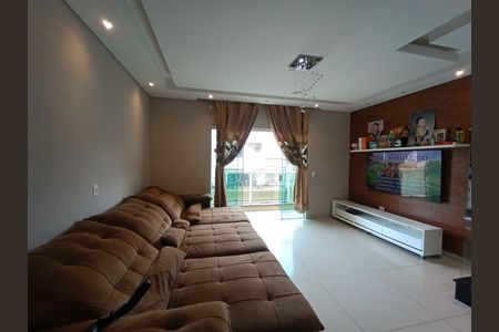 Casa para alugar com 300m², 3 quartos e 8 vagas Casa para alugar com 300m², 3 quartos e 8 vagasSala