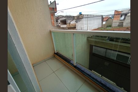 Casa para alugar com 300m², 3 quartos e 8 vagas Casa para alugar com 300m², 3 quartos e 8 vagasVaranda da Sala