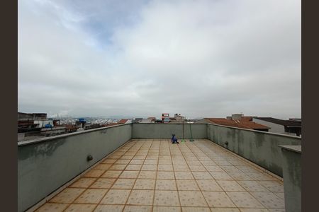 Casa para alugar com 300m², 3 quartos e 8 vagas Casa para alugar com 300m², 3 quartos e 8 vagasTerraço