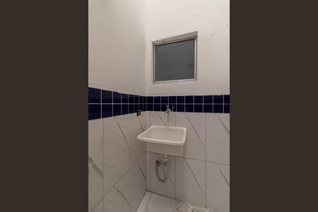 Casa para alugar com 50m², 1 quarto e sem vaga Casa para alugar com 50m², 1 quarto e sem vagaÁrea de Serviço
