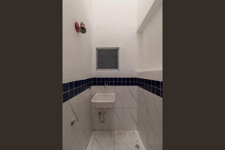 Casa para alugar com 50m², 1 quarto e sem vaga Casa para alugar com 50m², 1 quarto e sem vagaÁrea de Serviço