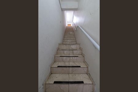 Casa para alugar com 50m², 1 quarto e sem vaga Casa para alugar com 50m², 1 quarto e sem vagaEscada