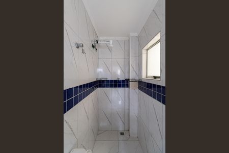 Casa para alugar com 50m², 1 quarto e sem vaga Casa para alugar com 50m², 1 quarto e sem vagaBanheiro