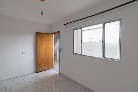Casa para alugar com 50m², 1 quarto e sem vaga Casa para alugar com 50m², 1 quarto e sem vagaSala e Cozinha