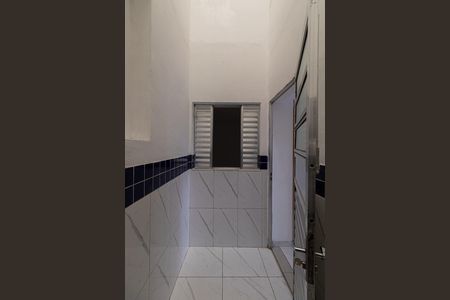 Casa para alugar com 50m², 1 quarto e sem vaga Casa para alugar com 50m², 1 quarto e sem vagaÁrea de Serviço