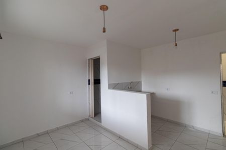 Casa para alugar com 50m², 1 quarto e sem vaga Casa para alugar com 50m², 1 quarto e sem vagaSala e Cozinha