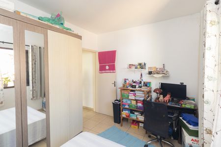 Casa à venda com 114m², 2 quartos e 2 vagasQuarto 2